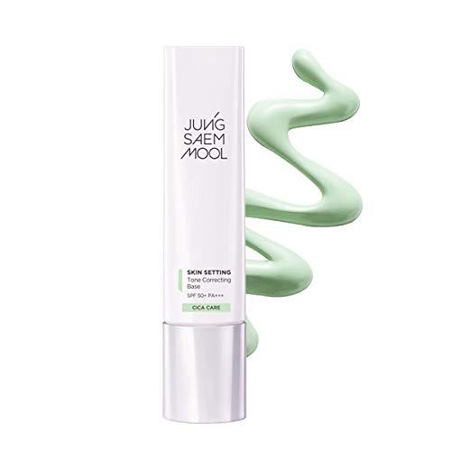 JUNGSAEMMOOL Skin Setting Tone Correcting Base 40ml - Skynkorea