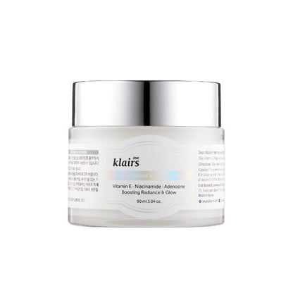 KLAIRS Freshly Juiced Line SET (Serum 35ml + Mask 90ml) - Skynkorea