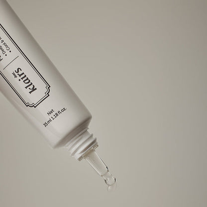 KLAIRS Fundamental Eye Awakening Gel 35ml - Skynkorea
