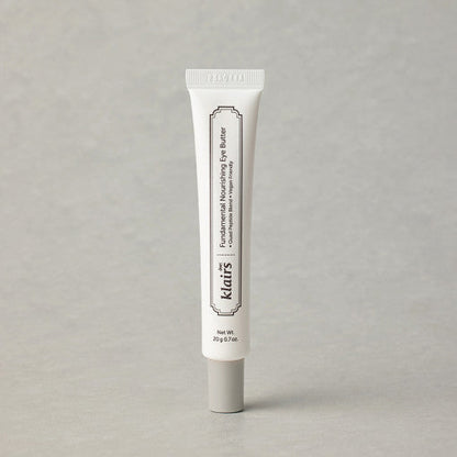 KLAIRS Fundamental Nourishing Eye Butter 20g - Skynkorea