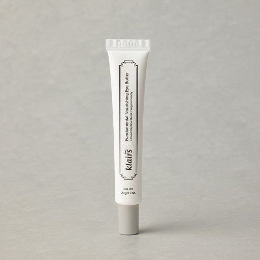 KLAIRS Fundamental Nourishing Eye Butter 20g - Skynkorea