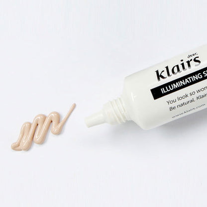 KLAIRS Illuminating Supple Blemish Cream 40g - Skynkorea