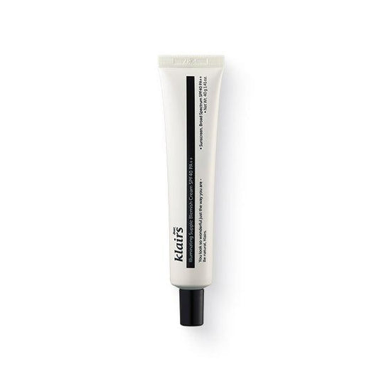 KLAIRS Illuminating Supple Blemish Cream 40g - Skynkorea
