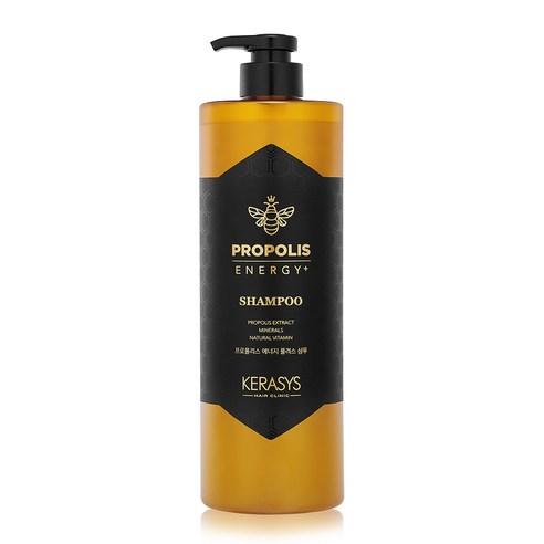 Kerasys Propolis Energy Plus Shampoo 1000ml - Skynkorea