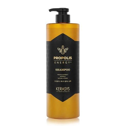 Kerasys Propolis Energy Plus Shampoo 1000ml - Skynkorea