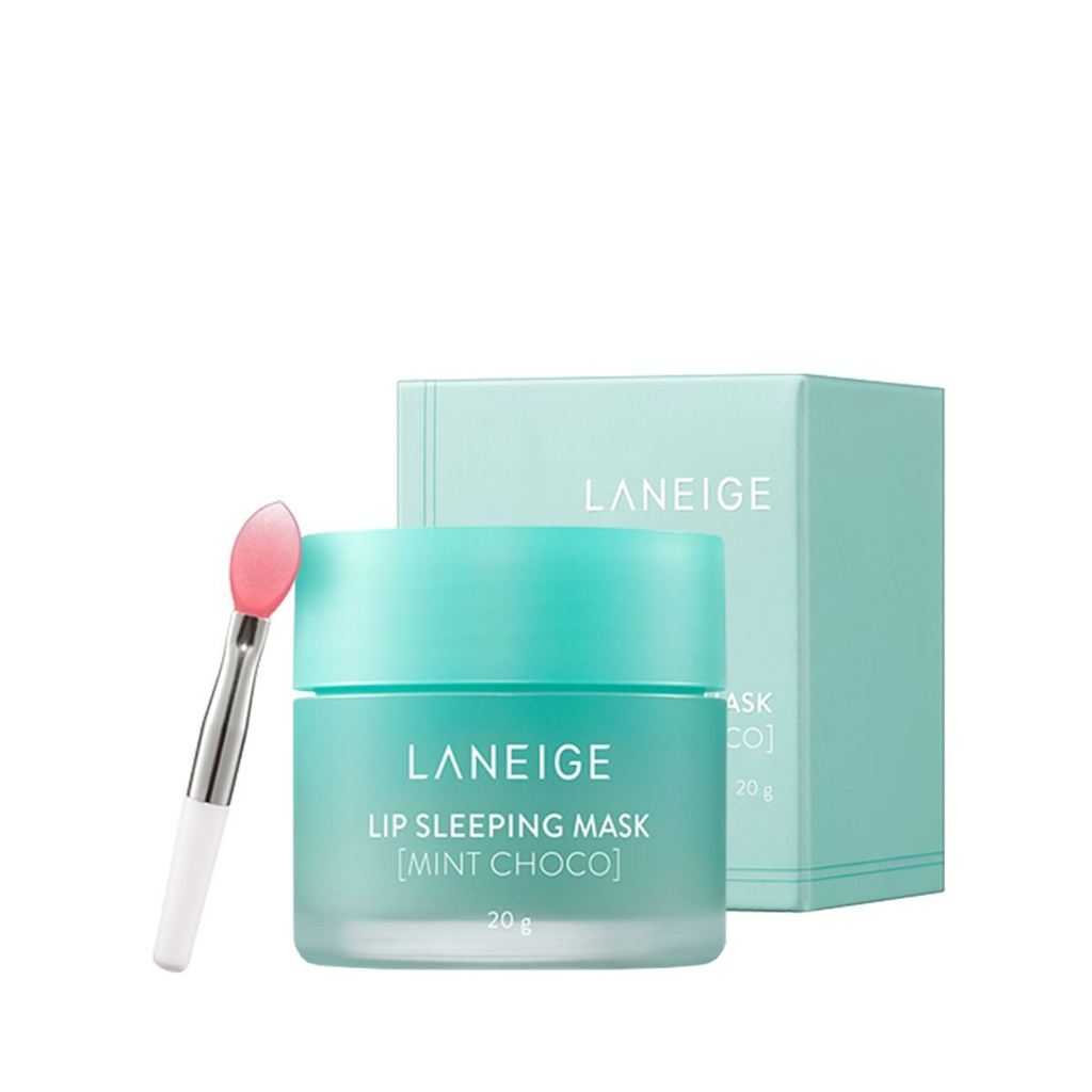 LANEIGE Lip Sleeping Mask Mint Choco 20g - Skynkorea
