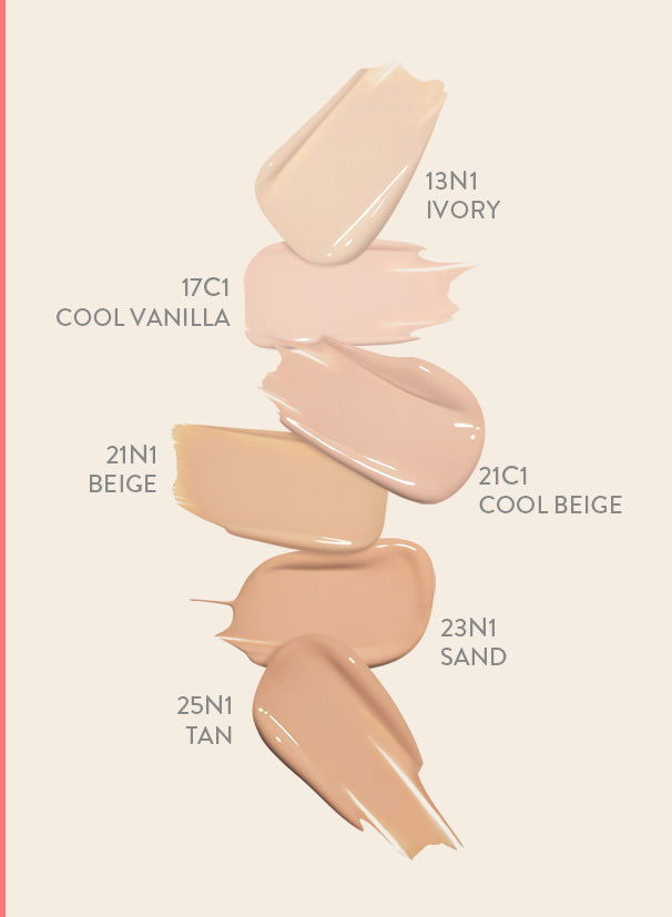 LANEIGE New Neo Cushion Glow SPF46 PA++ 15g - Skynkorea