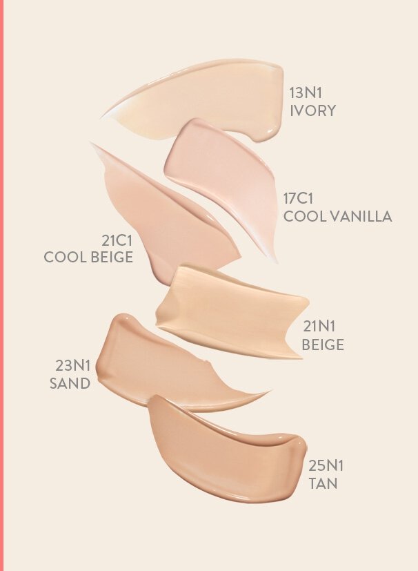 LANEIGE New Neo Cushion Matte [Refill] SPF46 PA++ 15g - Skynkorea