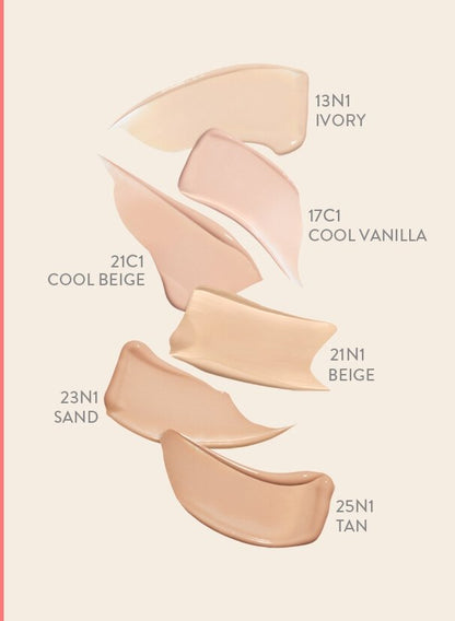 LANEIGE New Neo Cushion Matte [Refill] SPF46 PA++ 15g - Skynkorea