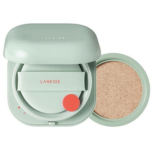 LANEIGE New Neo Cushion Matte SPF46 PA++ SET (15g+15g Refill) - Skynkorea
