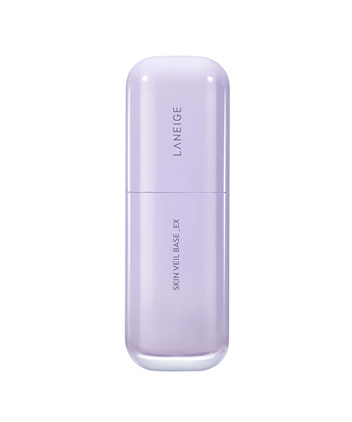 LANEIGE Skin Veil Base EX 30ml (2 Colors) - Skynkorea