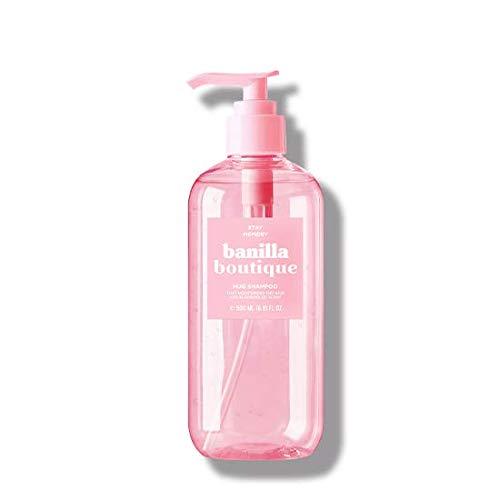 MANYO FACTORY Banilla Boutique Hug Perfume Shampoo 500ml - Skynkorea