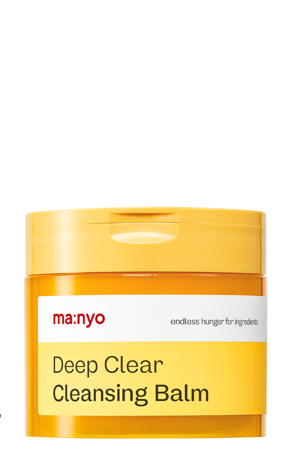 [MANYO FACTORY] ma:nyo Deep Clear Cleansing Balm 132ml - Skynkorea
