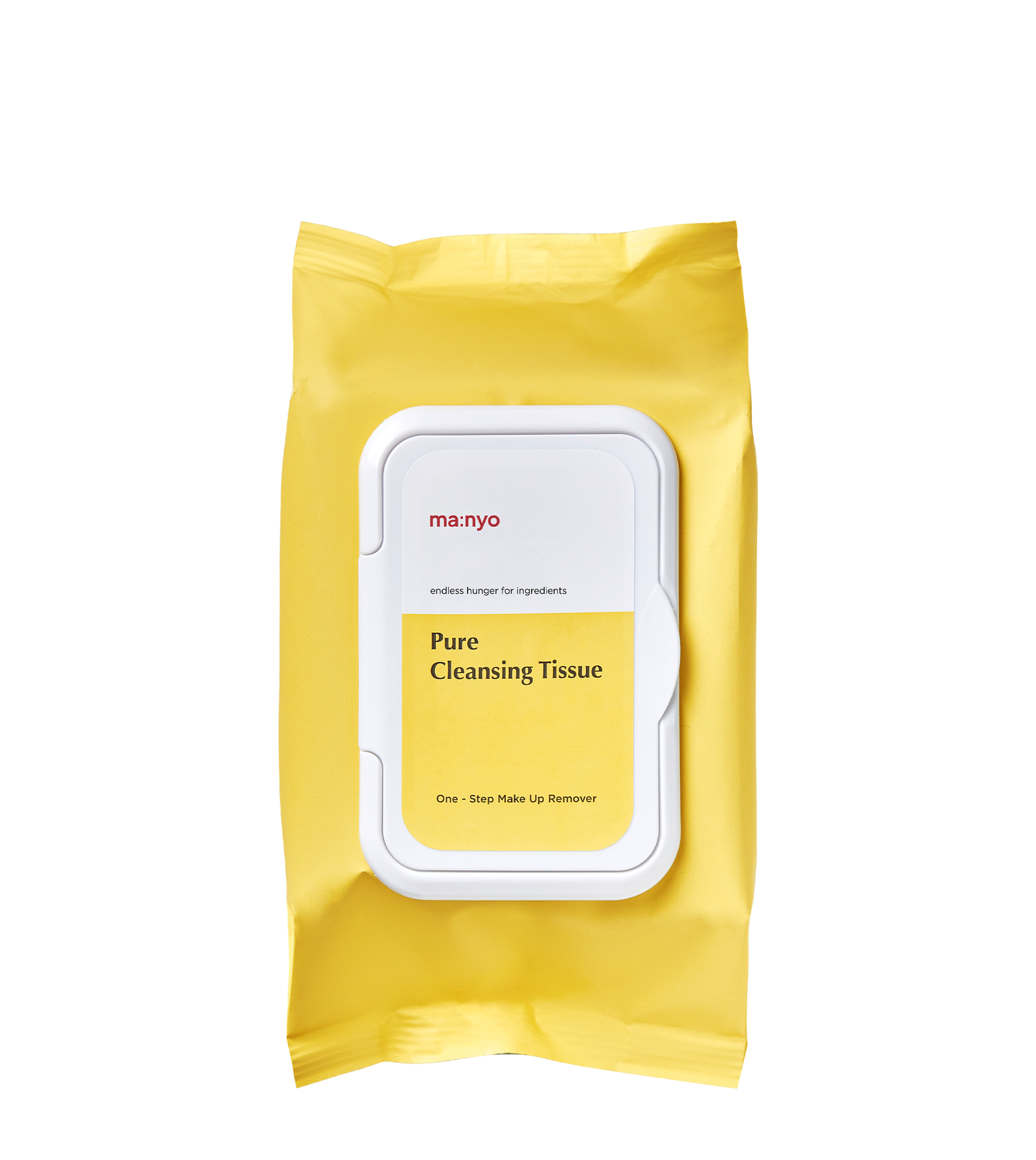 [MANYO FACTORY] ma:nyo Pure Cleansing Tissue 80 Sheets - Skynkorea
