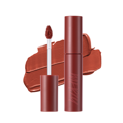 MERZY BITE THE BEAT MELLOW TINT 4g (8 Colors) - Skynkorea
