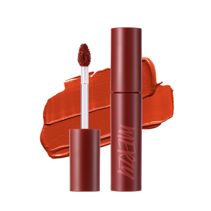 MERZY BITE THE BEAT MELLOW TINT 4g (8 Colors) - Skynkorea