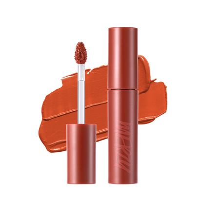 MERZY BITE THE BEAT MELLOW TINT 4g (8 Colors) - Skynkorea