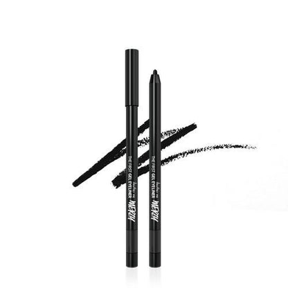 MERZY THE FIRST GEL EYELINER 0.5g (10 Colors) - Skynkorea
