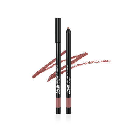MERZY THE FIRST GEL EYELINER 0.5g (10 Colors) - Skynkorea