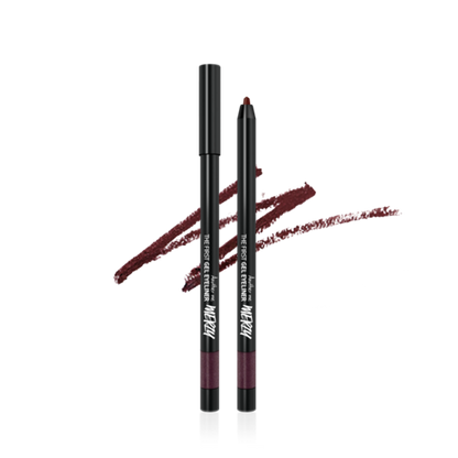 MERZY THE FIRST GEL EYELINER 0.5g (10 Colors) - Skynkorea
