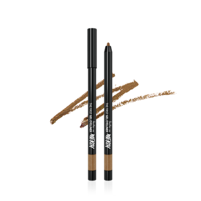 MERZY THE FIRST GEL EYELINER 0.5g (10 Colors) - Skynkorea