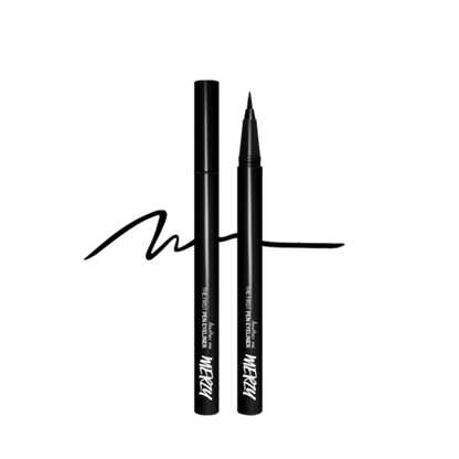 MERZY THE FIRST PEN EYELINER 0.5g (3 Colos) - Skynkorea