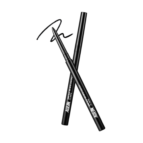 MERZY THE FIRST SLIM GEL EYELINER 0.05g (5 Colors) - Skynkorea