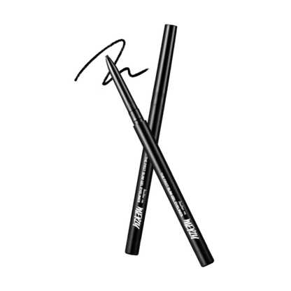 MERZY THE FIRST SLIM GEL EYELINER 0.05g (5 Colors) - Skynkorea
