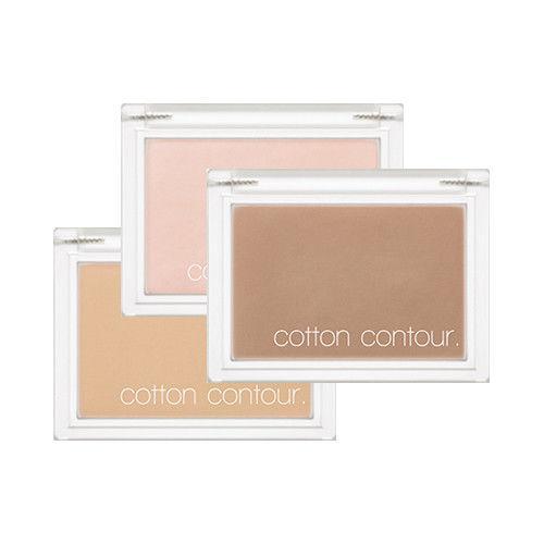 MISSHA Cotton Contour 4g (5 Colors) - Skynkorea