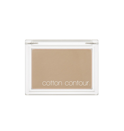 MISSHA Cotton Contour 4g (5 Colors) - Skynkorea