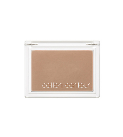 MISSHA Cotton Contour 4g (5 Colors) - Skynkorea