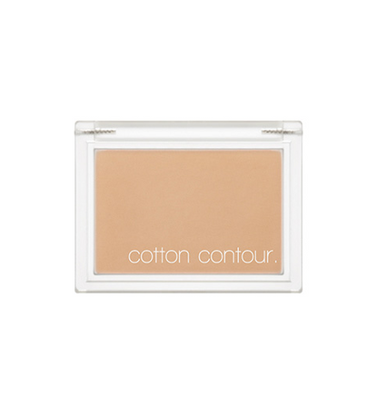 MISSHA Cotton Contour 4g (5 Colors) - Skynkorea