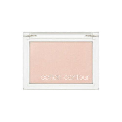 MISSHA Cotton Contour 4g (5 Colors) - Skynkorea