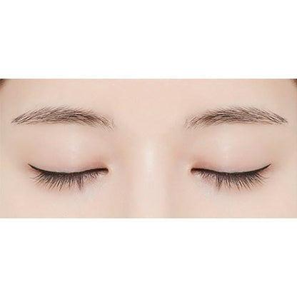 MISSHA Liquid Sharp Liner 6g #Black - Skynkorea