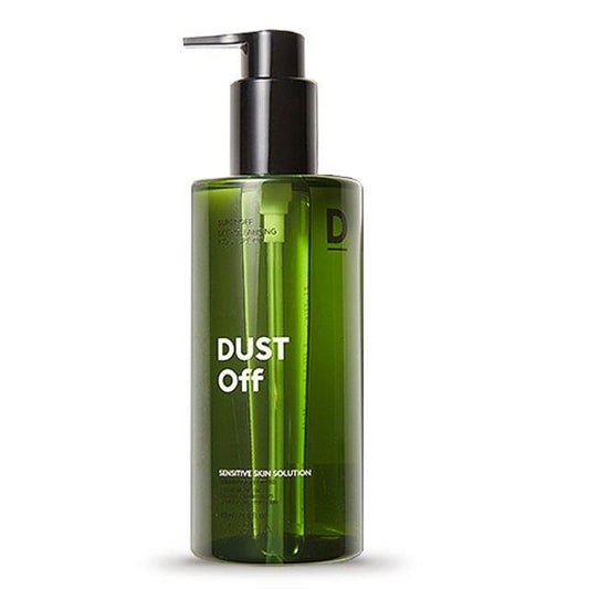 MISSHA Super Off Cleansing Oil 305ml #Dust Off - Skynkorea