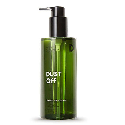 MISSHA Super Off Cleansing Oil 305ml #Dust Off - Skynkorea