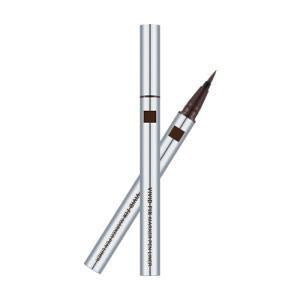 MISSHA Vivid Fix Marker Pen Liner 0.6g (2 Colors) - Skynkorea
