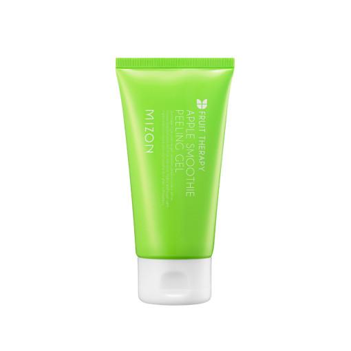 MIZON Apple Smoothie Peeling Gel 120ml - Skynkorea
