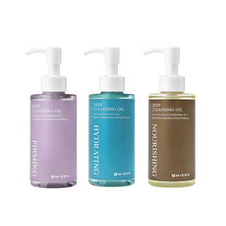 MIZON Deep Cleansing Oil 150g - Skynkorea