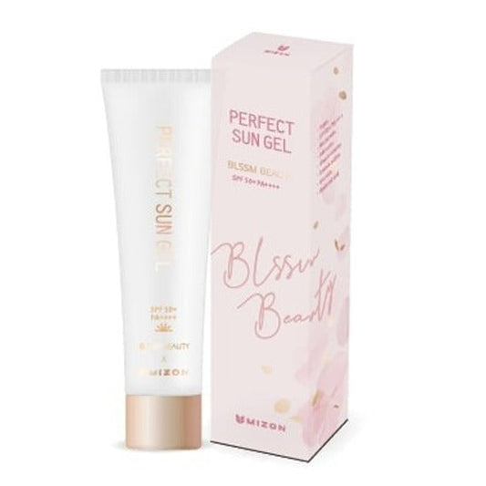MIZON Perfect Sun Gel SPF 50+ PA++++ 50ml - Skynkorea