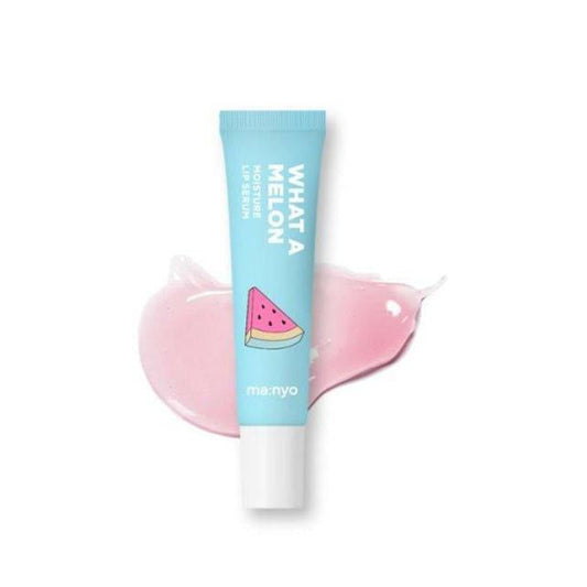 Manyo Factory What A Melon Lip Serum 10ml - Skynkorea
