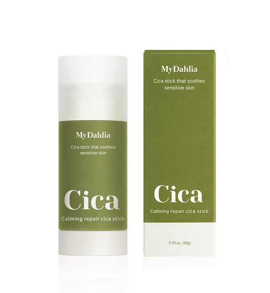 [My Dahlia] Calming Repair Cica Stick 20g - Skynkorea