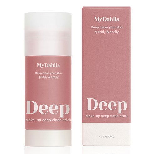 [My Dahlia] Make-up Deep Clean Stick 20g - Skynkorea