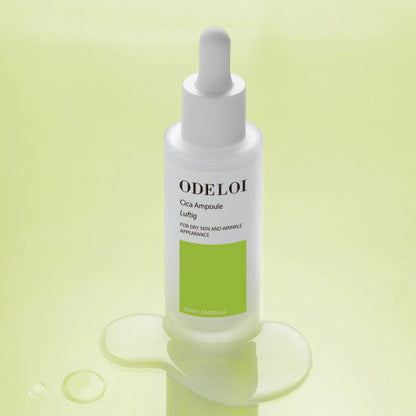 ODELOI Cica Ampoule Luftig 50ml - Skynkorea