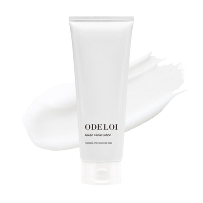 ODELOI Green Caviar Lotion 200ml - Skynkorea