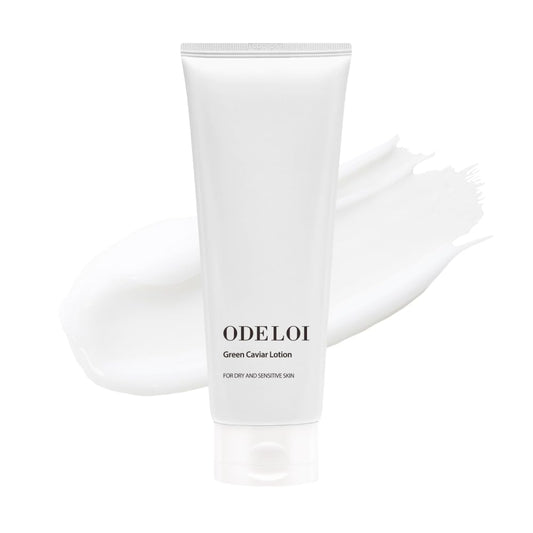 ODELOI Green Caviar Lotion 200ml - Skynkorea