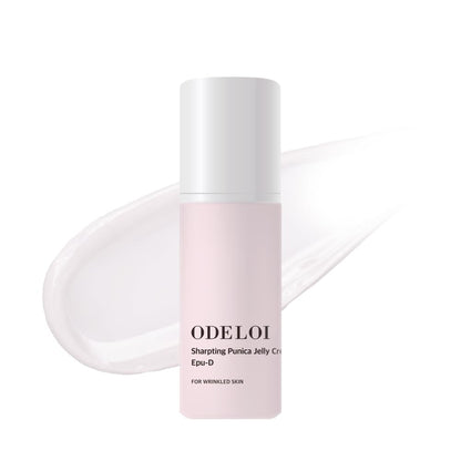 ODELOI Sharpting Punica Jelly Cream 50ml - Skynkorea