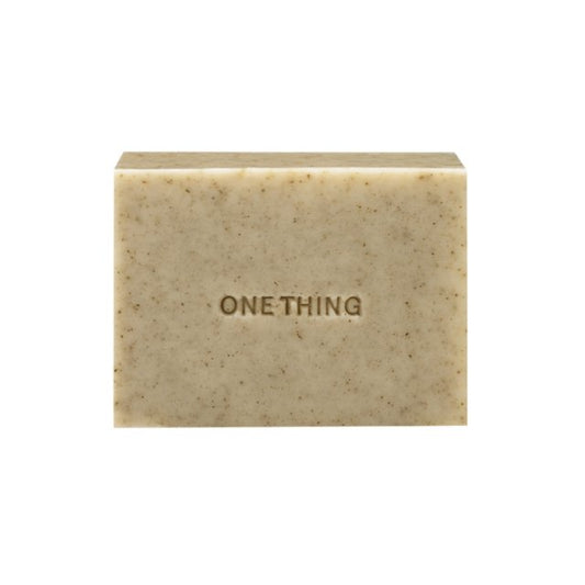 [ONE THING] Tea Tree + Houttuynia Cordata Soap 100g - Skynkorea