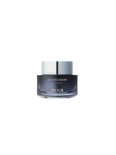 O HUI AGE RECOVERY EYE CREAM 25ml - Skynkorea
