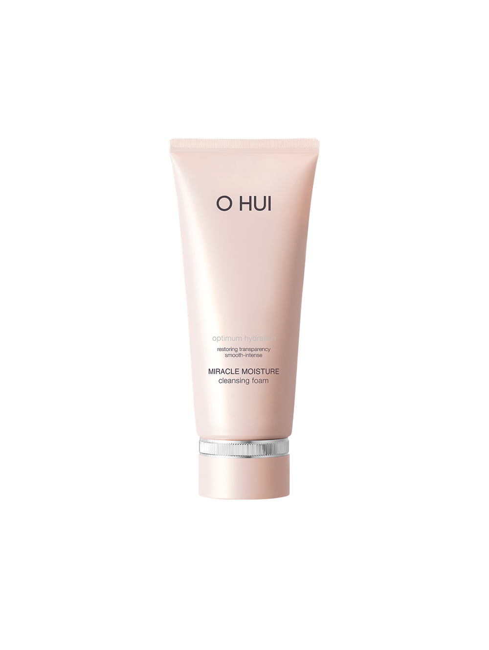 O HUI Miracle Moisture Cleansing Foam 200ml - Skynkorea